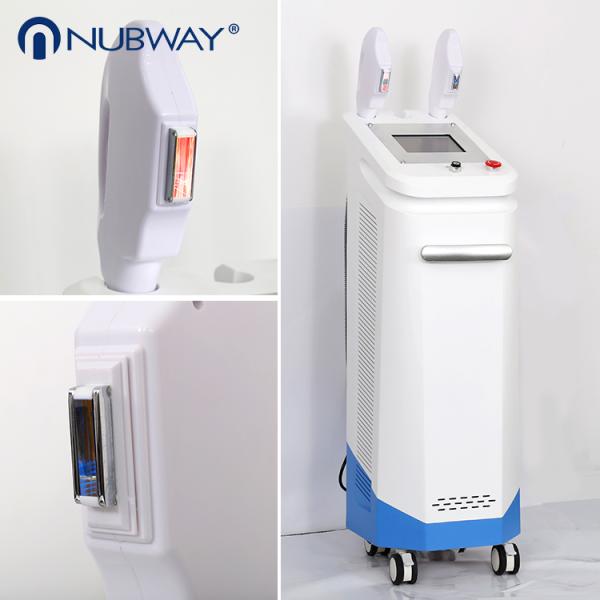 3 in 1 hair removal machine and wrinkle removal scan treatment machine
