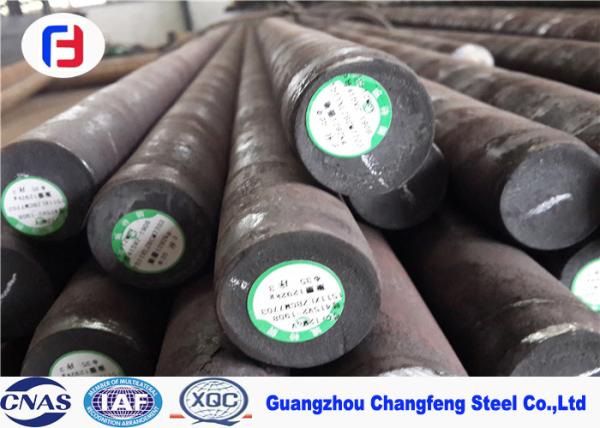High carbon High chromium Bearing Steel Special Alloy Strucuture Steel SAE52100/EN31/SUJ2/100Cr6