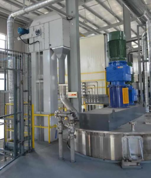 Automatic Feeding System ‌ Automatic Material Conveying Equipment