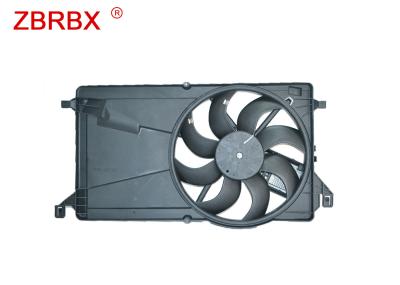 Black Shell Ford Edge Fan , Plastic Car Engine Cooling Fan 5M5H8C607AA