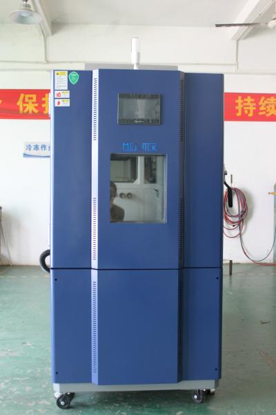 250L Thermal Cycling Chamber 5℃/m Liear Speed Hisense Digital Television