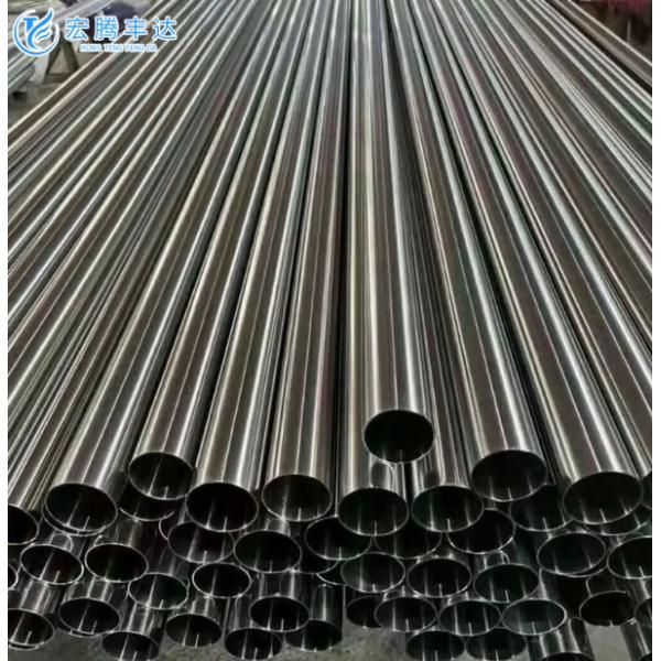 ASTM A312m Hot Rolled S31803 DN80 Sch40 Heat Exchanger Pipe 304L Super Duplex 310S 309S 2507 Square/Round Tubes 201 SUS304 316L 321 Stainless Steel Tube Price
