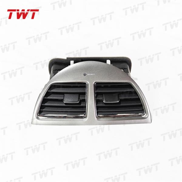 Twt 55660-33211 55660-33200 55660-33900 Centro delantero Armrest Ac Grill Vent Centro del coche Dash A / C salida de ventilación de aire Panel para Lexus