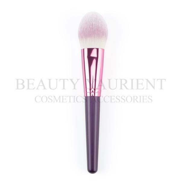 Multifunctional  Powder Makeup Brush Compact Blush Brush Daily Makeup