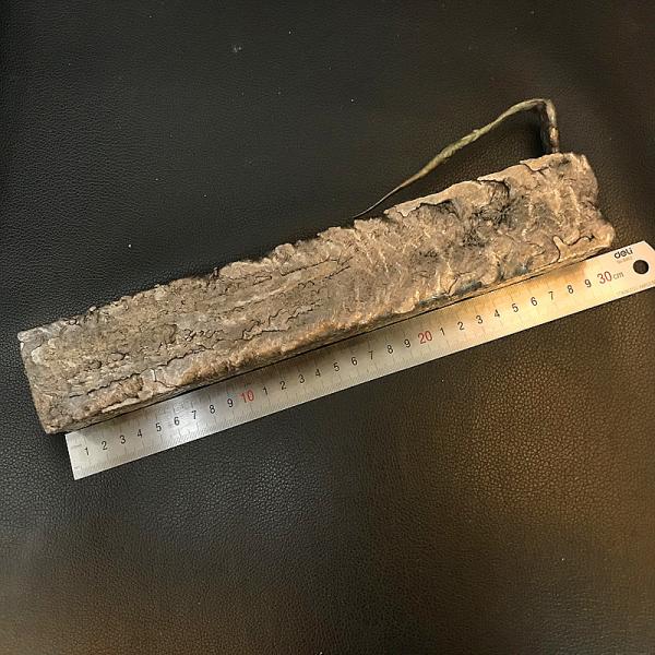 Magnesium Erbium Master Alloy MgEr30 For Grain Refining , Hardening