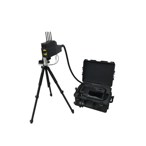 Remote Laser 2m Wireless Firing System Unexploded Ordnance Disposal