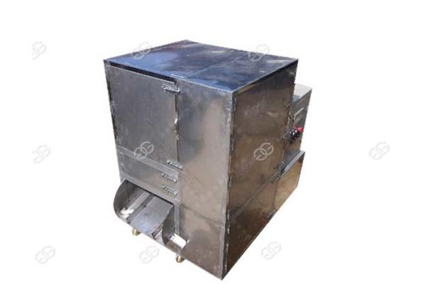 Commercial Longan Seed Pitting Machine Fruit Kernel Removing Machine 30000 Pcs / H