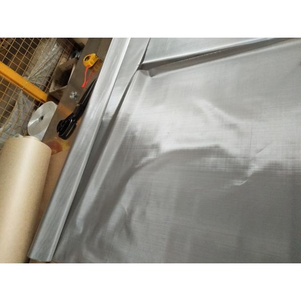 5 200 500 Micro 304 316 Stainless Steel Woven Plain Twill Dutch Wire Mesh,high temperature stainless steel wire mesh