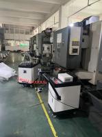 Pure Pneumatic Chip Sludge Removal Machine Sediment CNC Coolant Tank Cleaner