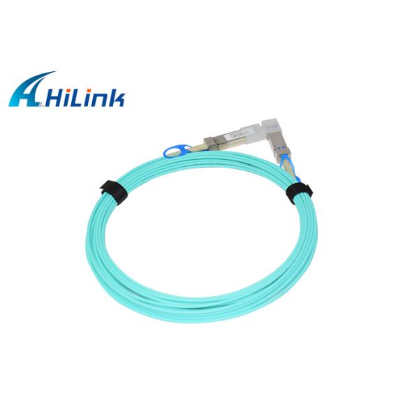 Оптическое оборудование высокоскоростное 16G SFP AOC 8M OM3 SFP-16G-AOC 8M