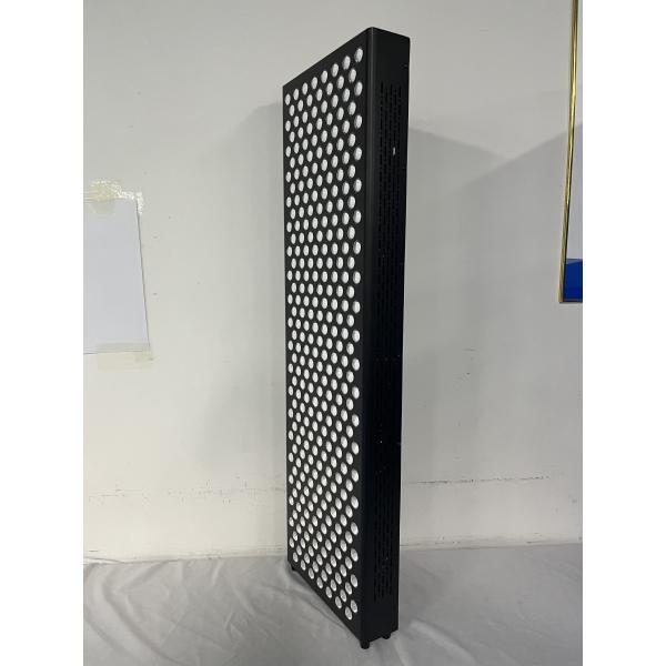 660nm 850nm IR Therapy Device 1500W For Muscle Skin Pain Relief