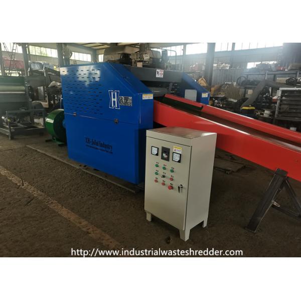 Rainproof автомат для резки ветоши 250HP для плаща ткани сени