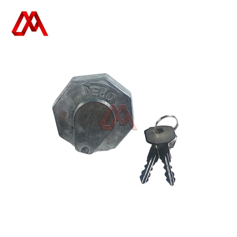 Fuel Filler Cap MB022737 for Mitsubishi FUSO CANTER