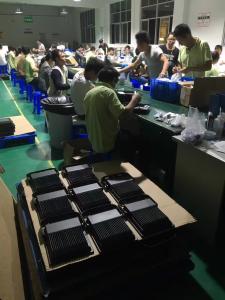 SHENZHEN YI TECHNOLOGY CO., LIMITED