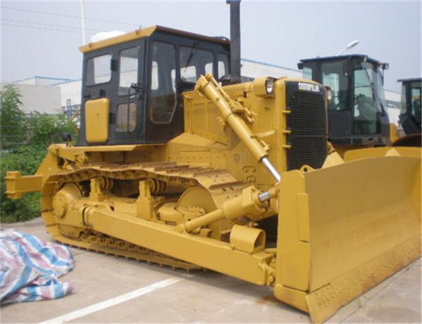 Used CATERPILLAR D7G LGP Bulldozer/D7g/d7r/d7h/d7 Mini Dozer With Ripers for sale