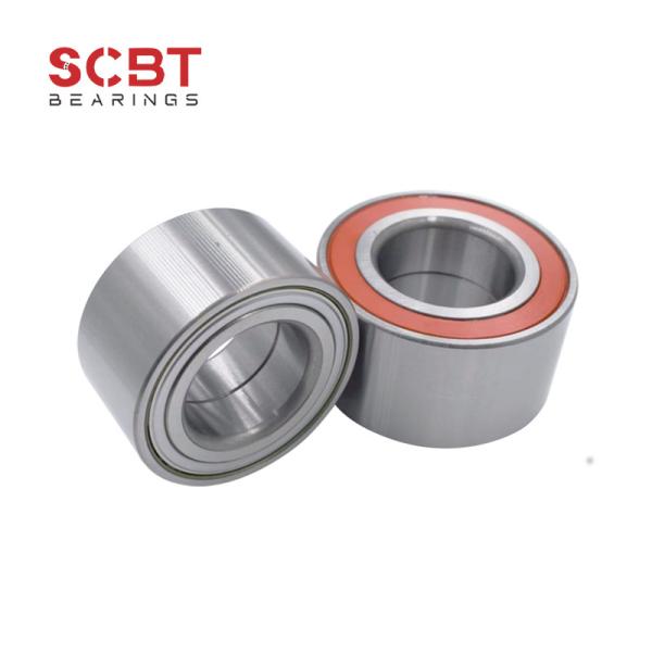 DAC35650037 35BWD19E 35BWD19 Auto Wheel Bearings