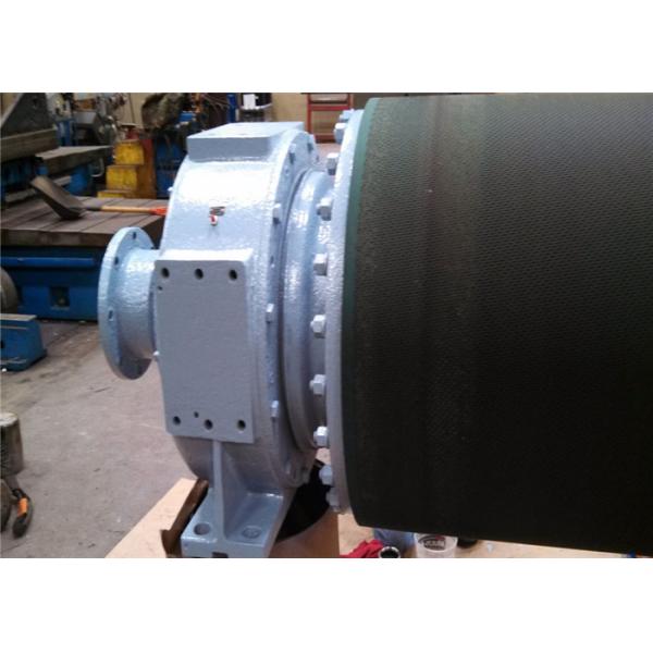 petit pain en acier de machine de papier de perçage de pression d'aspiration de 40-70mm