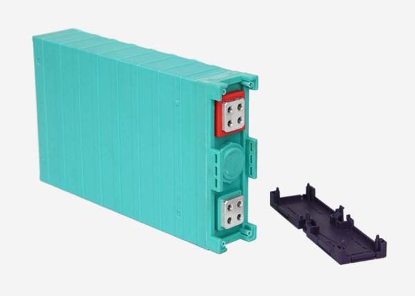 Densidade de alta energia da bateria recarregável 3.2v 80ah do íon do lítio do veículo elétrico