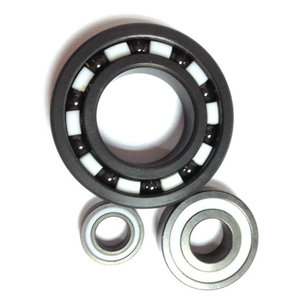 6403 Hybrid Ceramic Bearings 17*62*17mm Full ZrO2 PTFE Cage For Bike