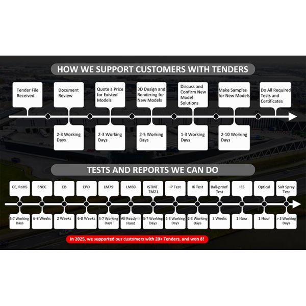 IP65 Waterproof Dimmable LED Ceiling Light with Emergency Function for Outdoor and Indoor Use