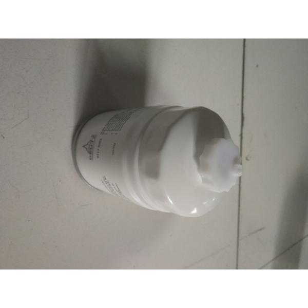 Filtre à essence de camion de 01174483 Deutz, filtre diesel P550587 de Donaldson