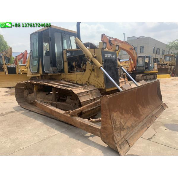CE CAT 3306 600mm Shoe 320L Used CAT Dozers