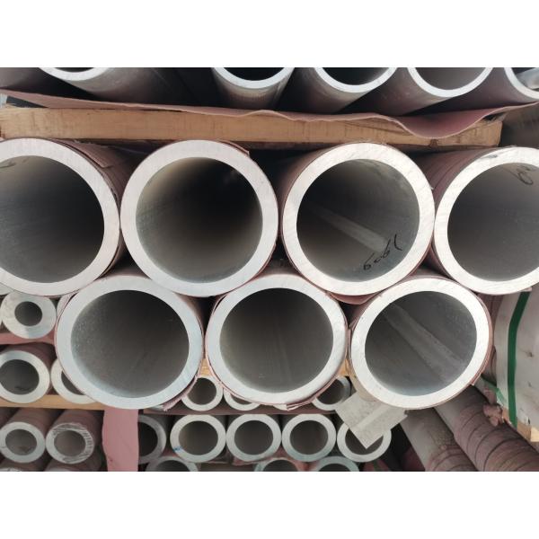 304 316 Industrial Round 30mm JIS Hot Rolled Steel Pipe