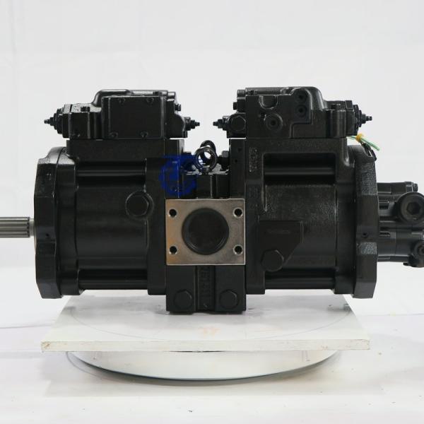 Contrôle positif pompe hydraulique Kawasaki K3V63DTP-9C22 Pour la pelle JCB130