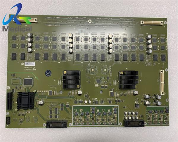 KTZ303915 Ultrasound Repair Board GE Voluson E6 E8 E10 RFM221 FE Mainboard Diagnosis Equipment