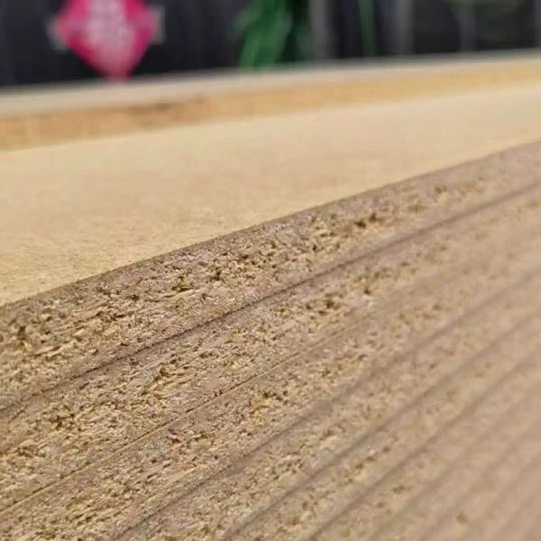 Construction Cheap Osb Board OSB3 Water Resistant  9.5mm 11.1mm 18mm Flakeboard