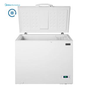 MD-25W368 368L Laboratory Fridge Freezer Customized With N Climate Class