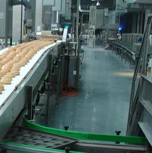 stainless steel bread Industrial Baking Oven ,Gas power cake/bread tunnel oven , bread ovens