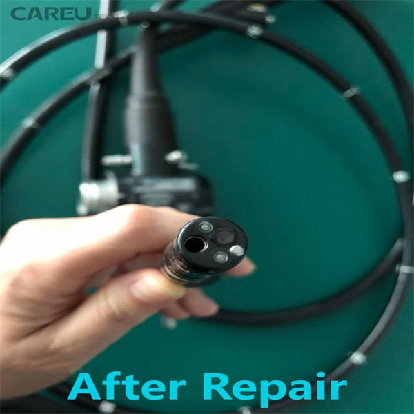 Olympus CF-240L Colonoscope pour réparation
