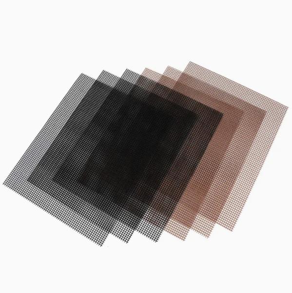 PTFE Mesh Belt The Ultimate Solution for Food Industry