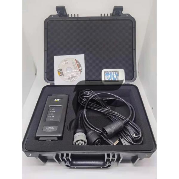  ET4 Communiion Adapter Group 4780235 Diagnostic Tool Box For  478-0235