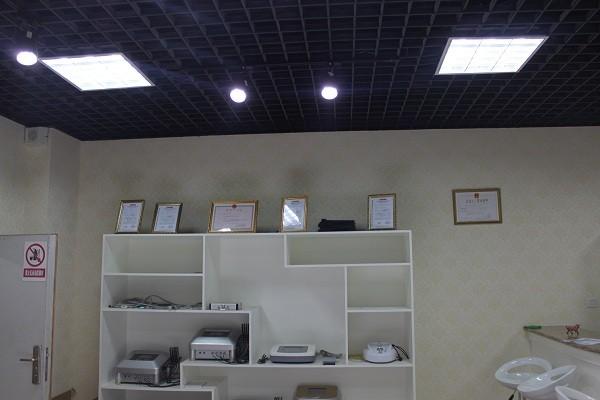 Vascular clearance unit with first class quality and good feedback