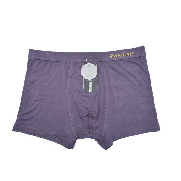 Wholesale High Quality Men Boxers Brief Latest Style Hot Selling Men Boxers