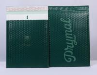 Customizable Plastic Buffer Bags Protection Poly Bubble Bag