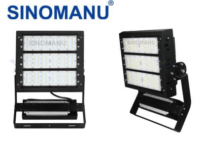 High Brightness LED High Mast Light 2600 K - 6500 K CCT Energy Efficient