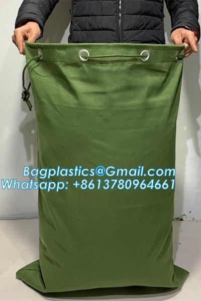 Compression Stuff Sack, 24L/36L/46L Sleeping Bags Storage Stuff Sack Organizer Camping Hiking Backpacking Bag
