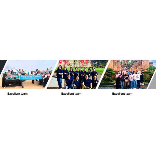 Dongguan HydroBlue Co., Ltd.