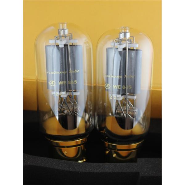 Shuguang WE845 100W Tube Amp Replica Western Electric 284A HIFI DIY Audio