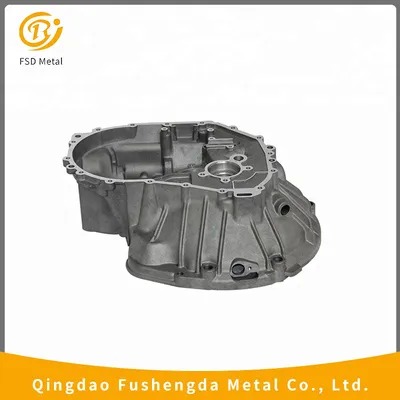 High Quality OEM Customized Aluminum Die Casting and Zinc Die Casting Aluminum Casting Bracket Aluminum Casting