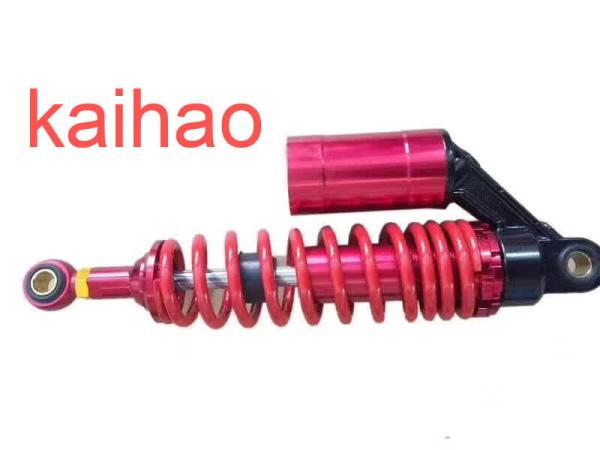 Indonesia Coilover Shock Absorber Suspension for MIO Scooter