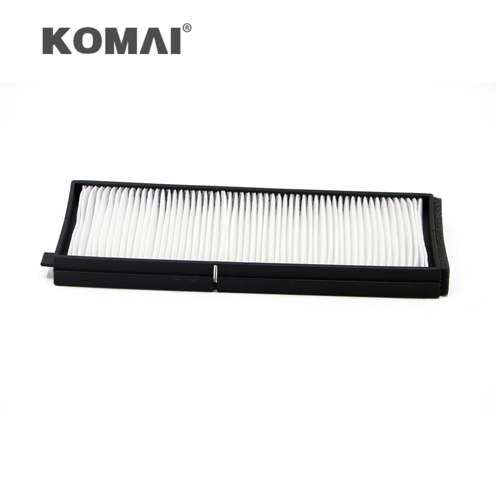 KOMAI Cabin Air Filter AF 26474 AM 880002002 AM88-0002-00-2 AM88000200-2 XJAU-0153 11N6-90760 SKL 46239 SC 80034 for XE150D XE135D