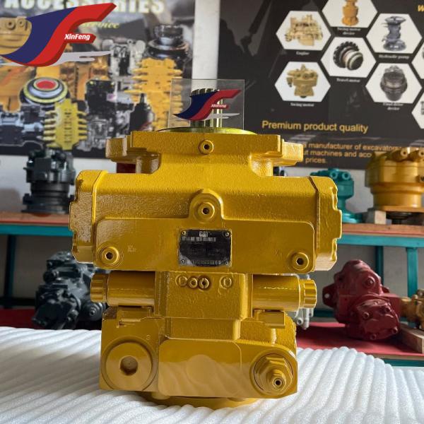 Swing Motor Swing Pump 593-3841 5933841 for CAT 395 Excavator