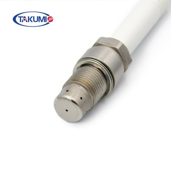 X52404500049 Spark Plug Wholesaler REPLACE SPARK PLUG BERU:18VGZ1-77/18VGZ9-77/18VGZ14-77 USE FOR MTU 12V4000GS ENGINES  Spark Plugs Distributor