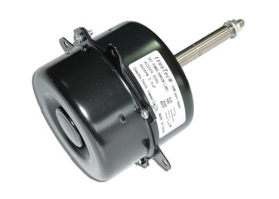 6 o motor de fã exterior do ar de Pólo 800RPM com cobre puro conduz o enrolamento