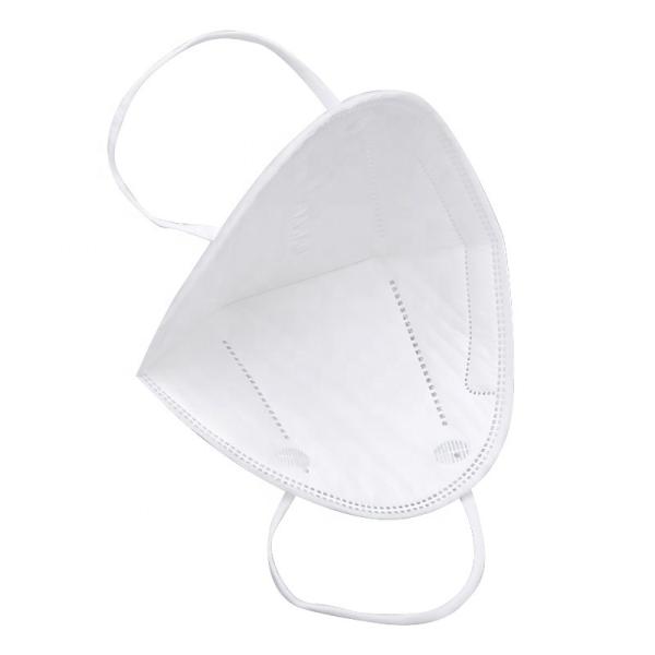 Fluid Resistant Baby Kids Surgical Mask 12.5 X 8.5cm  Customized Color And Size