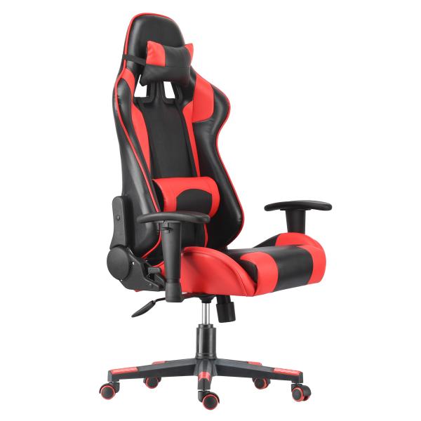 Optional Color meeting Room PU Fabric Office Executive Chair